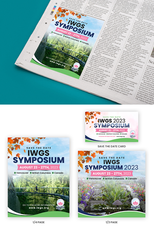 Zeitungsanzeige-Design von debdesign für dieses Projekt | Design: #29878571