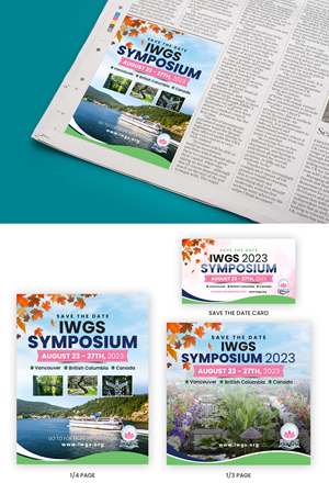 Zeitungsanzeige-Design von debdesign für dieses Projekt | Design: #29878720
