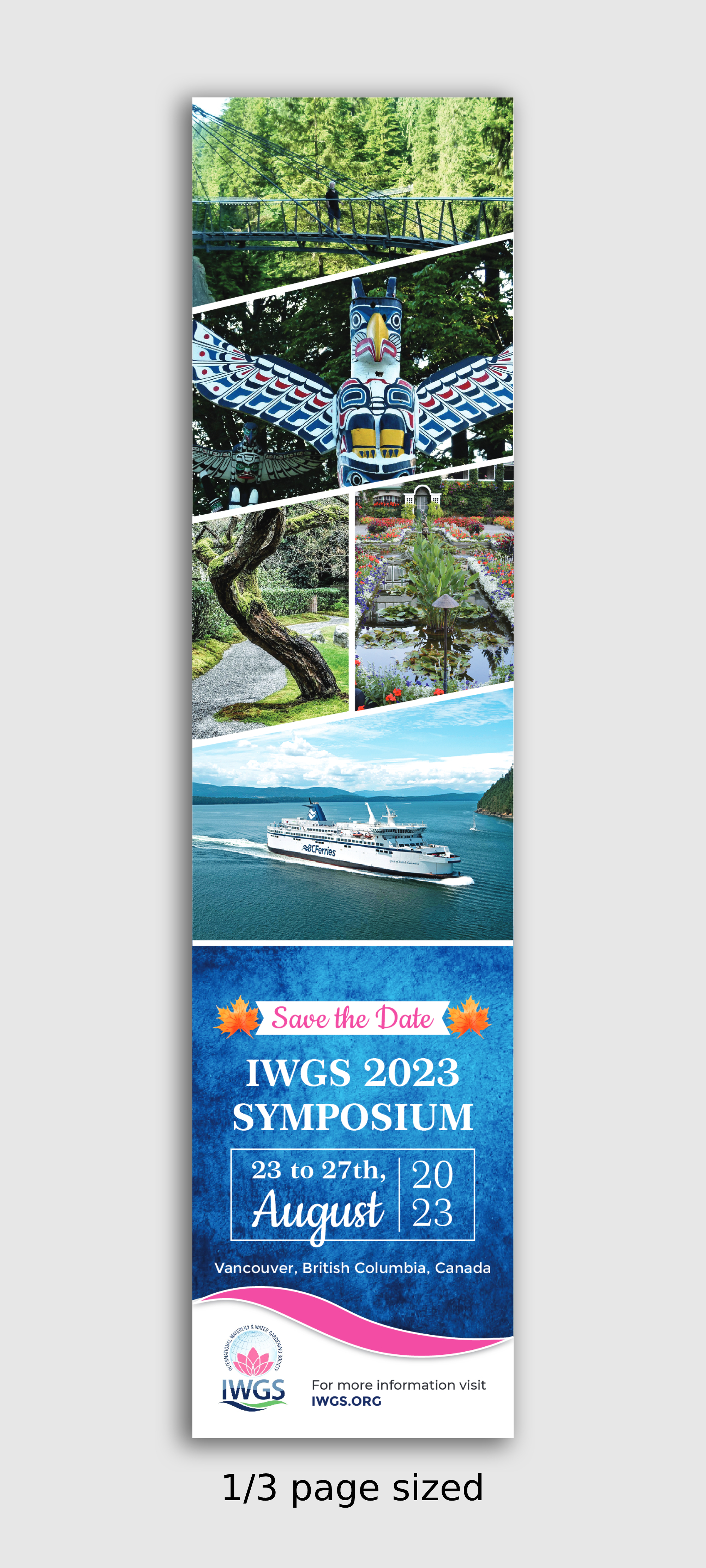 Newspaper Ad Design by ecorokerz for this project | Design #29879002