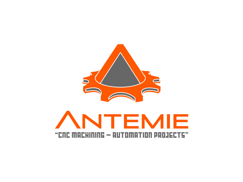 Design de Logo par rahma 5 pour ANTEMIE SRL | Design #29875289