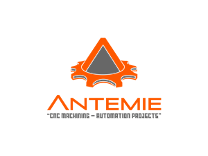 Diseño de Logo por rahma 5 para ANTEMIE SRL | Diseño: #29875289