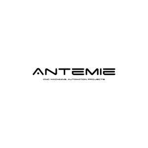 Diseño de Logo por Design Builder. para ANTEMIE SRL | Diseño: #29876634