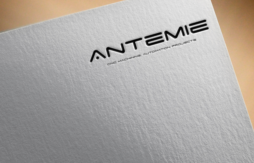 Diseño de Logo por Design Builder. para ANTEMIE SRL | Diseño #29876636