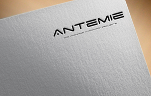 Diseño de Logo por Design Builder. para ANTEMIE SRL | Diseño: #29876636