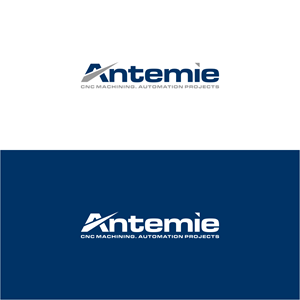 Diseño de Logo por Kaze56 para ANTEMIE SRL | Diseño: #29873778