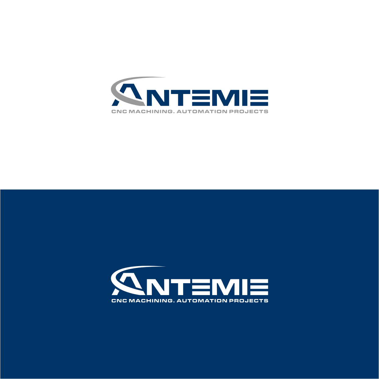 Diseño de Logo por Kaze56 para ANTEMIE SRL | Diseño #29873789