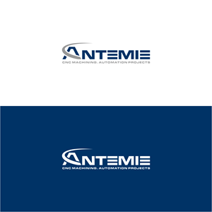 Diseño de Logo por Kaze56 para ANTEMIE SRL | Diseño: #29873789