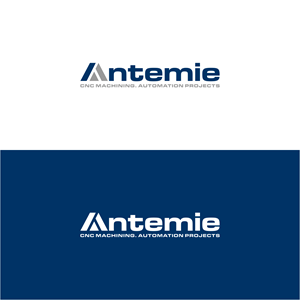 Diseño de Logo por Kaze56 para ANTEMIE SRL | Diseño: #29873926