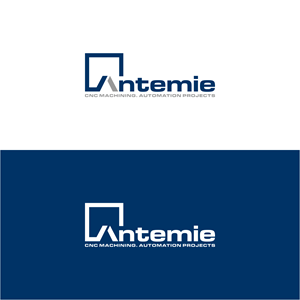 Diseño de Logo por Kaze56 para ANTEMIE SRL | Diseño: #29873932