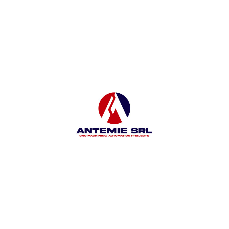 Logo Design by Coli for ANTEMIE SRL | Design #29872278