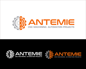 Logo Design by Vishak vasu