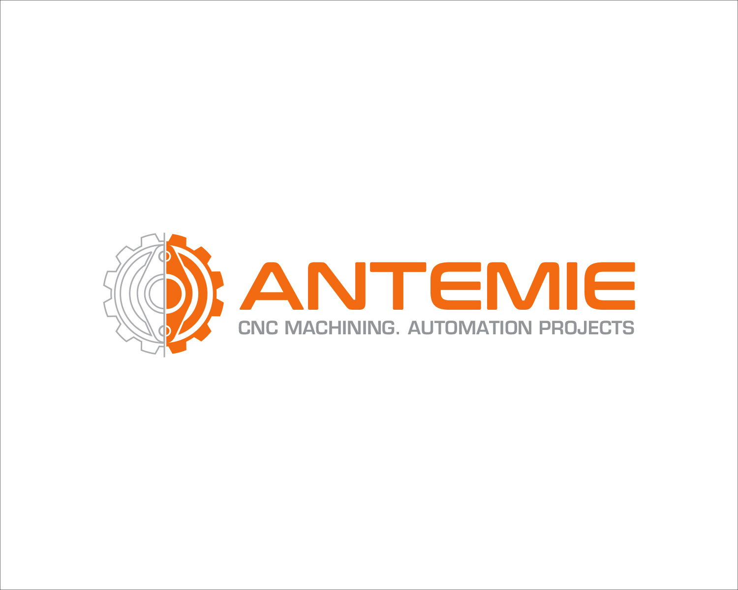 Logo-Design von Vishak vasu für ANTEMIE SRL | Design #29892129