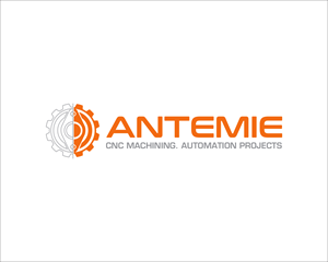 Logo-Design von Vishak vasu für ANTEMIE SRL | Design #29892129