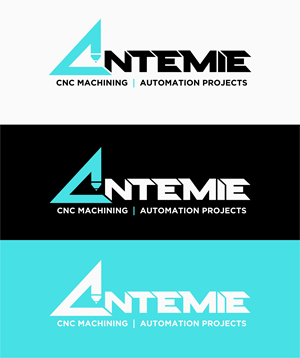 Diseño de Logo por hamkur para ANTEMIE SRL | Diseño: #29878680