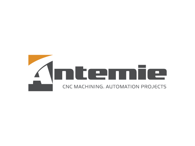 Diseño de Logo por dhamkith para ANTEMIE SRL | Diseño #29874315