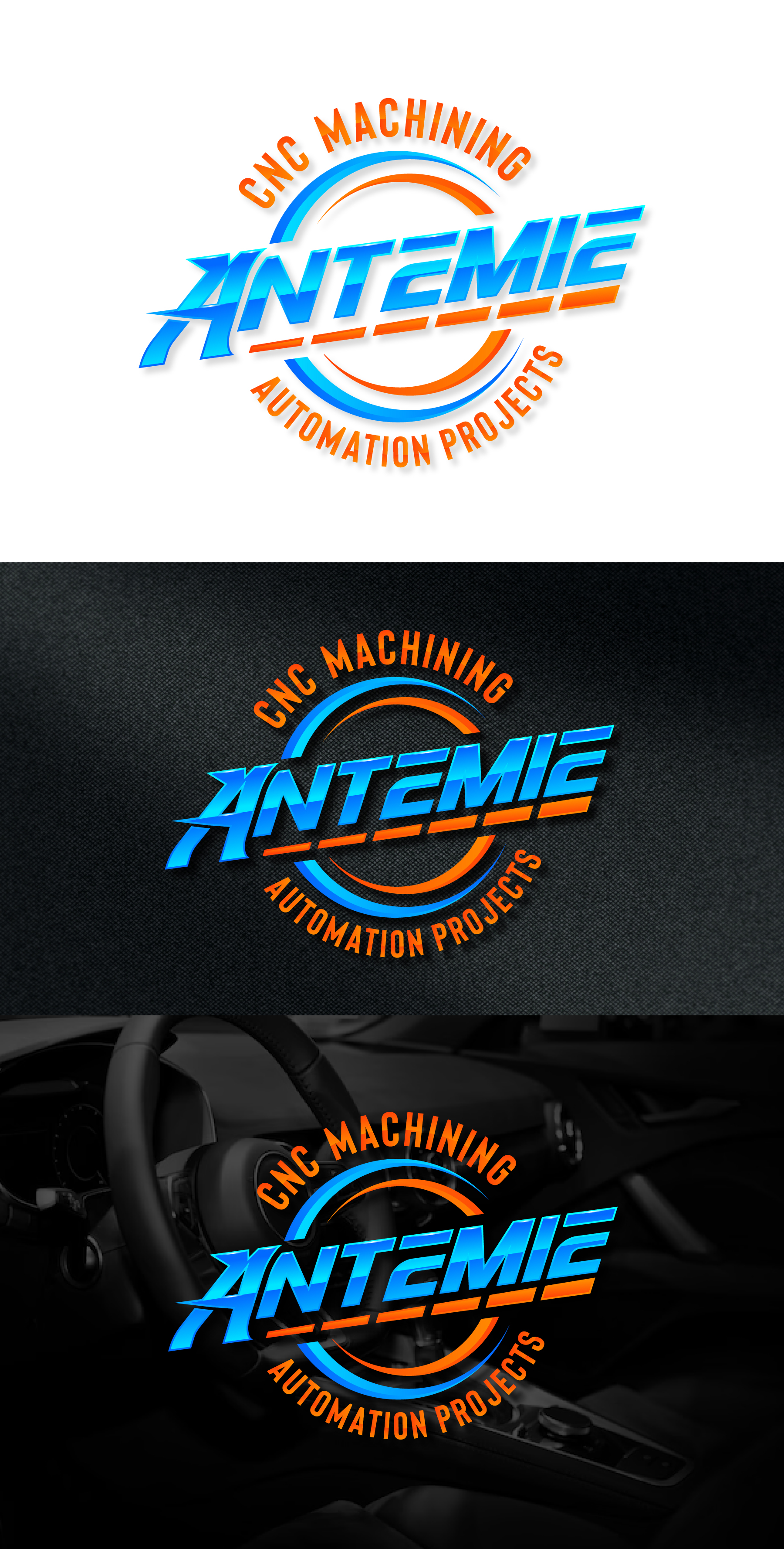 Design de Logo par debdesign pour ANTEMIE SRL | Design #29878818