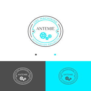 Logo Design by alitjuara