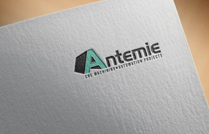 Logo-Design von R.Bello für ANTEMIE SRL | Design #29879496