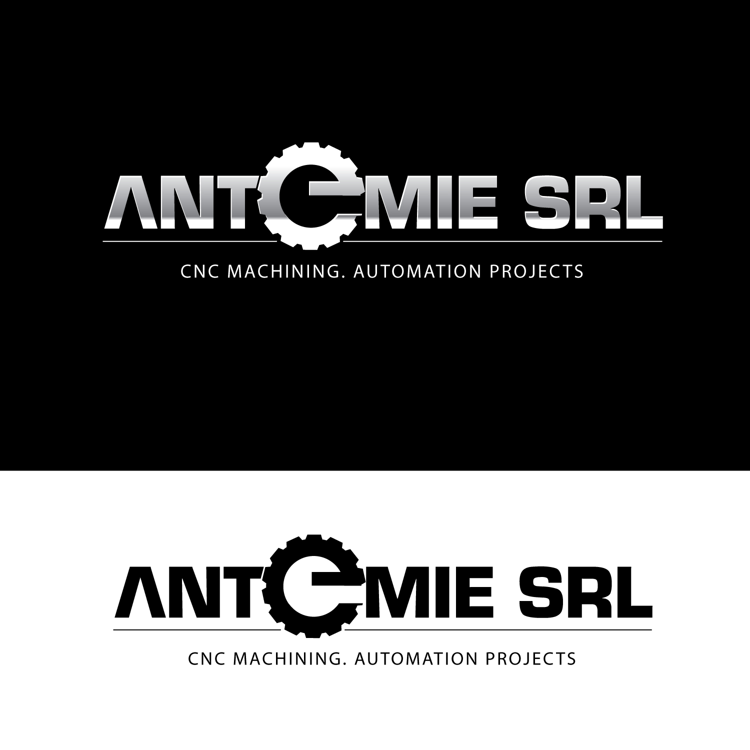 Diseño de Logo por GODDREAMCREATION para ANTEMIE SRL | Diseño #29875297