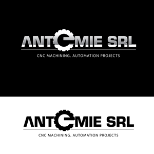 Logo-Design von GODDREAMCREATION für ANTEMIE SRL | Design #29875297