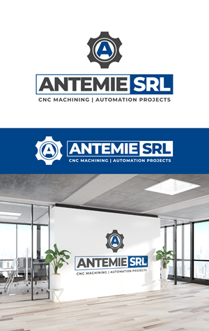Logo Design by Rzk