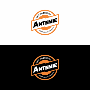 Logo-Design von Adi firadika für ANTEMIE SRL | Design #29886736