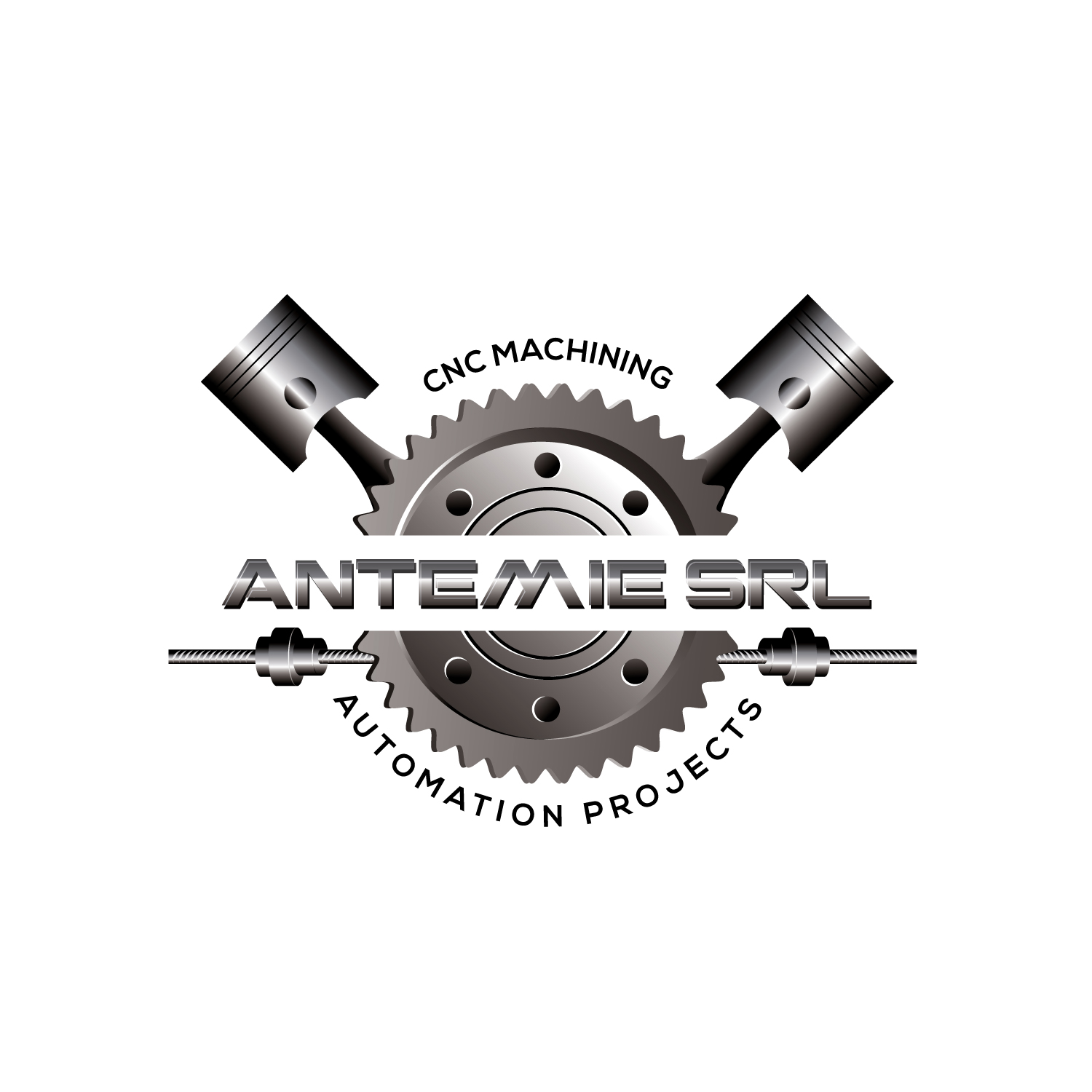 Diseño de Logo por geni para ANTEMIE SRL | Diseño #29873350