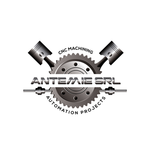Diseño de Logo por geni para ANTEMIE SRL | Diseño: #29873350
