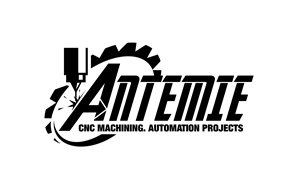 Diseño de Logo por geni para ANTEMIE SRL | Diseño: #29874838