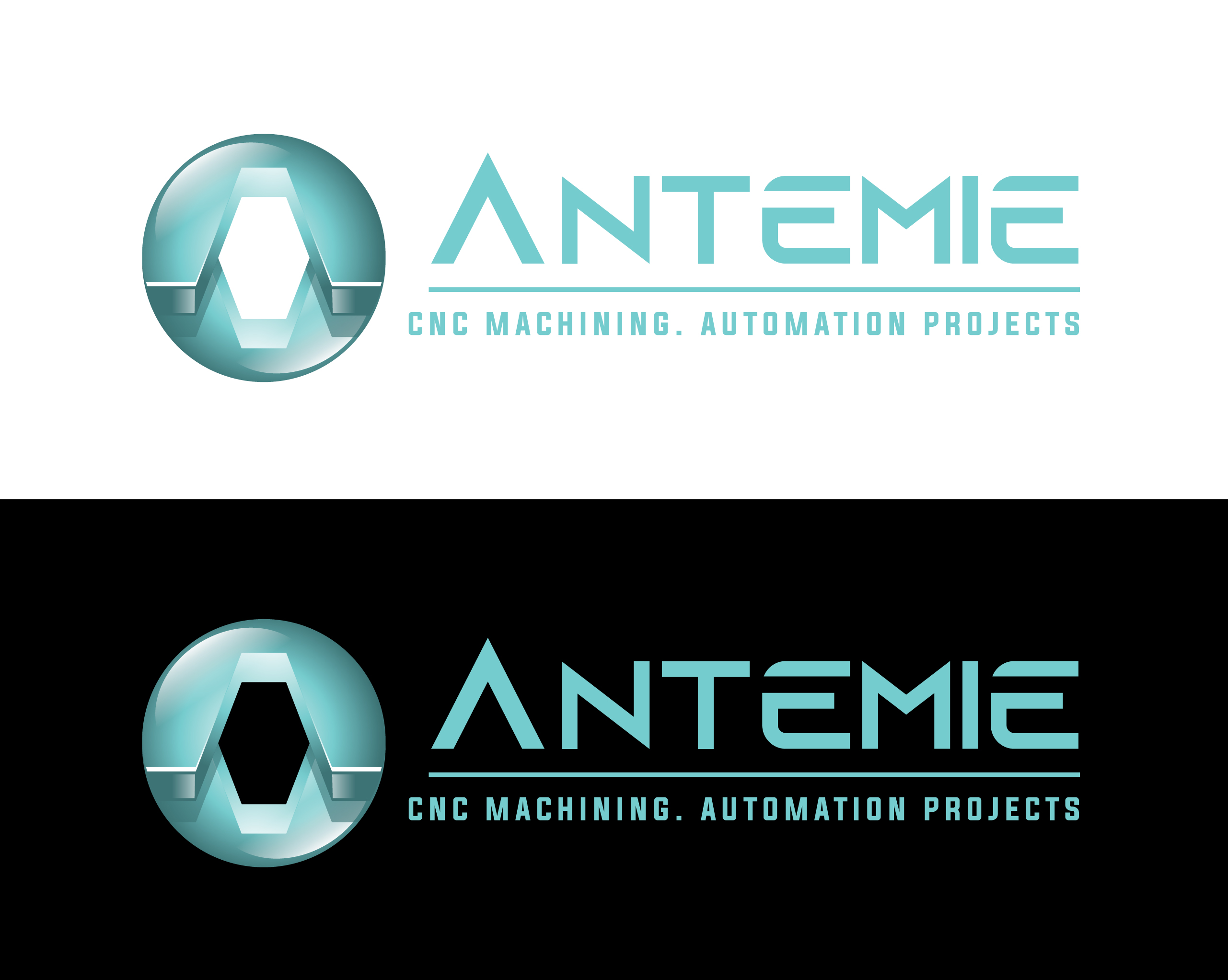 Logo Design by geni for ANTEMIE SRL | Design #29875375