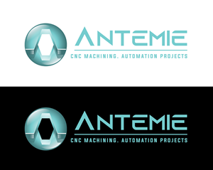 Diseño de Logo por geni para ANTEMIE SRL | Diseño: #29875375