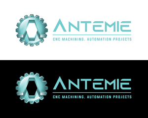 Diseño de Logo por geni para ANTEMIE SRL | Diseño: #29875728