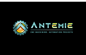 Diseño de Logo por geni para ANTEMIE SRL | Diseño: #29876363