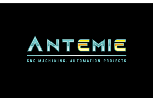 Diseño de Logo por geni para ANTEMIE SRL | Diseño: #29876364