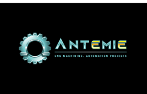 Design de Logo par geni pour ANTEMIE SRL | Design : #29876508