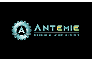 Design de Logo par geni pour ANTEMIE SRL | Design : #29876564