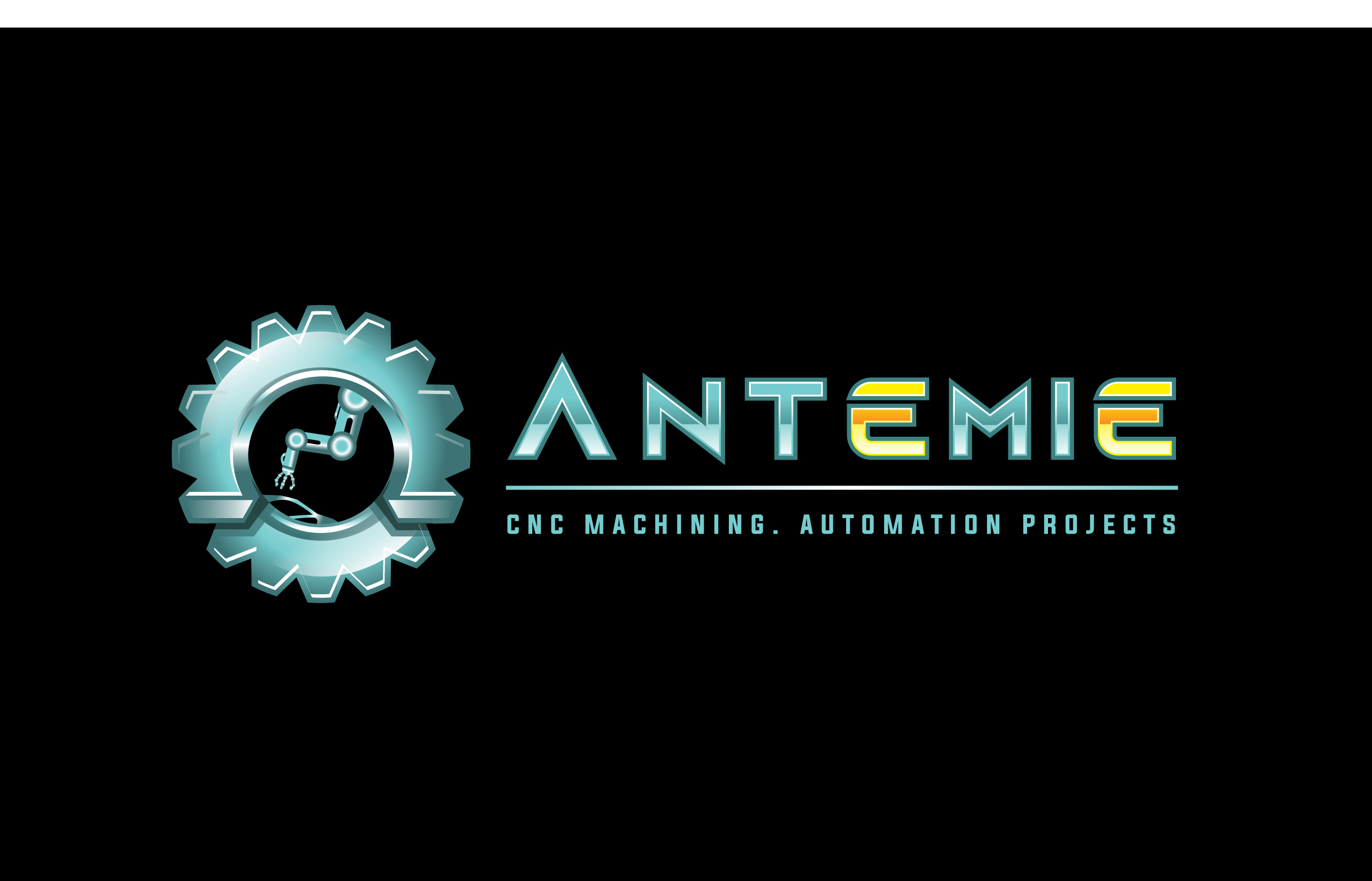 Logo Design by geni for ANTEMIE SRL | Design #29876598