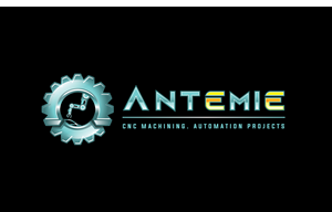 Design de Logo par geni pour ANTEMIE SRL | Design : #29876598