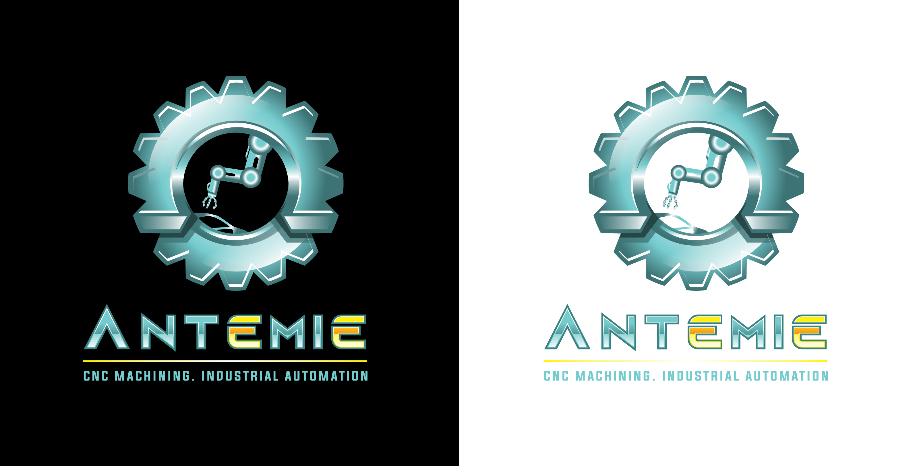 Design de Logo par geni pour ANTEMIE SRL | Design #29885913