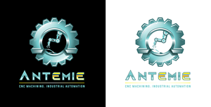 Design de Logo par geni pour ANTEMIE SRL | Design : #29885913