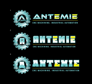 Design de Logo par geni pour ANTEMIE SRL | Design : #29885914