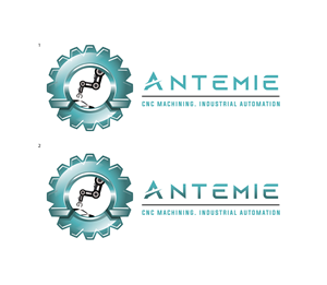 Design de Logo par geni pour ANTEMIE SRL | Design : #29888501