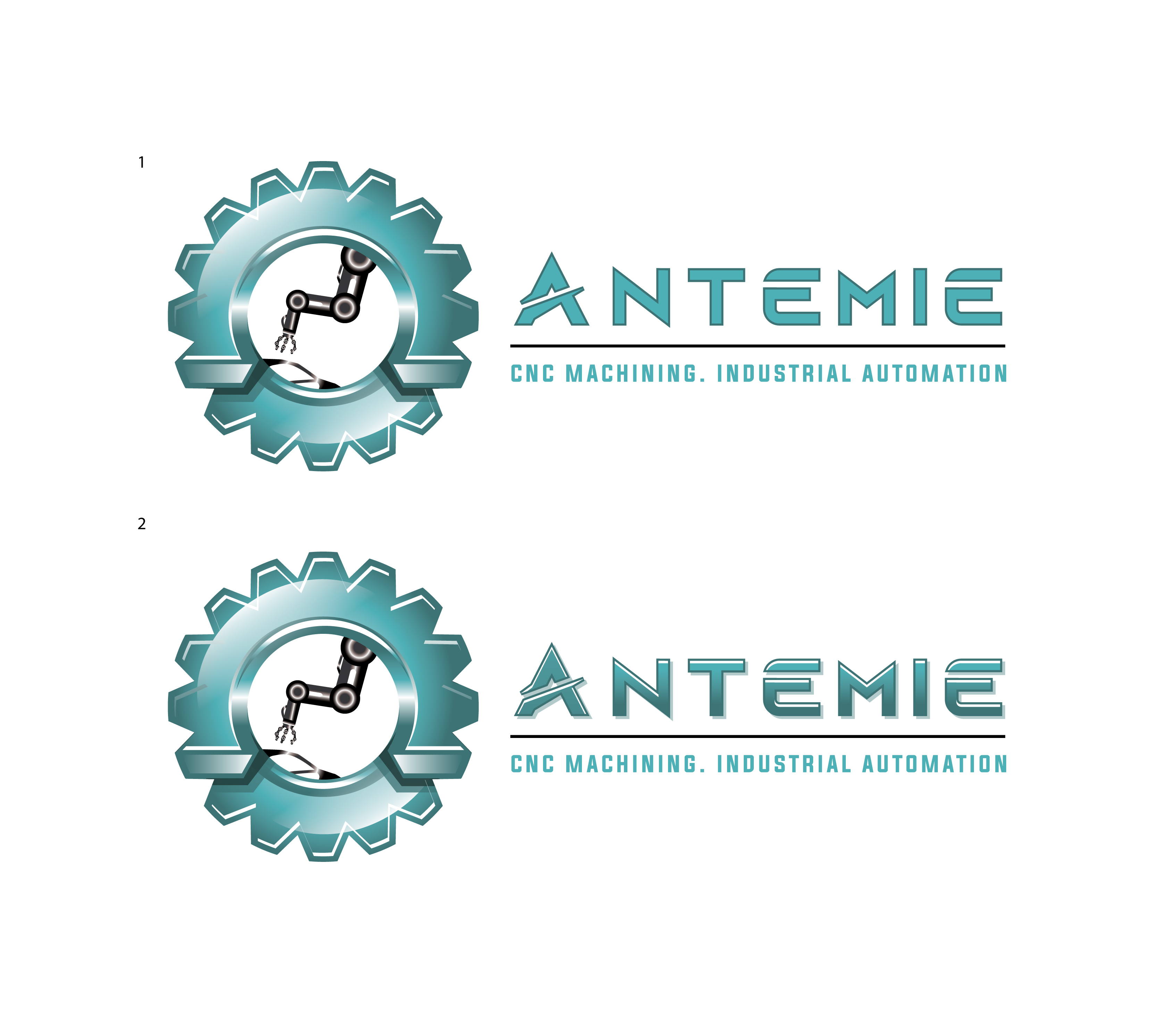 Design de Logo par geni pour ANTEMIE SRL | Design #29888565