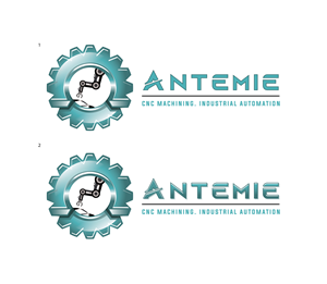 Design de Logo par geni pour ANTEMIE SRL | Design : #29888565