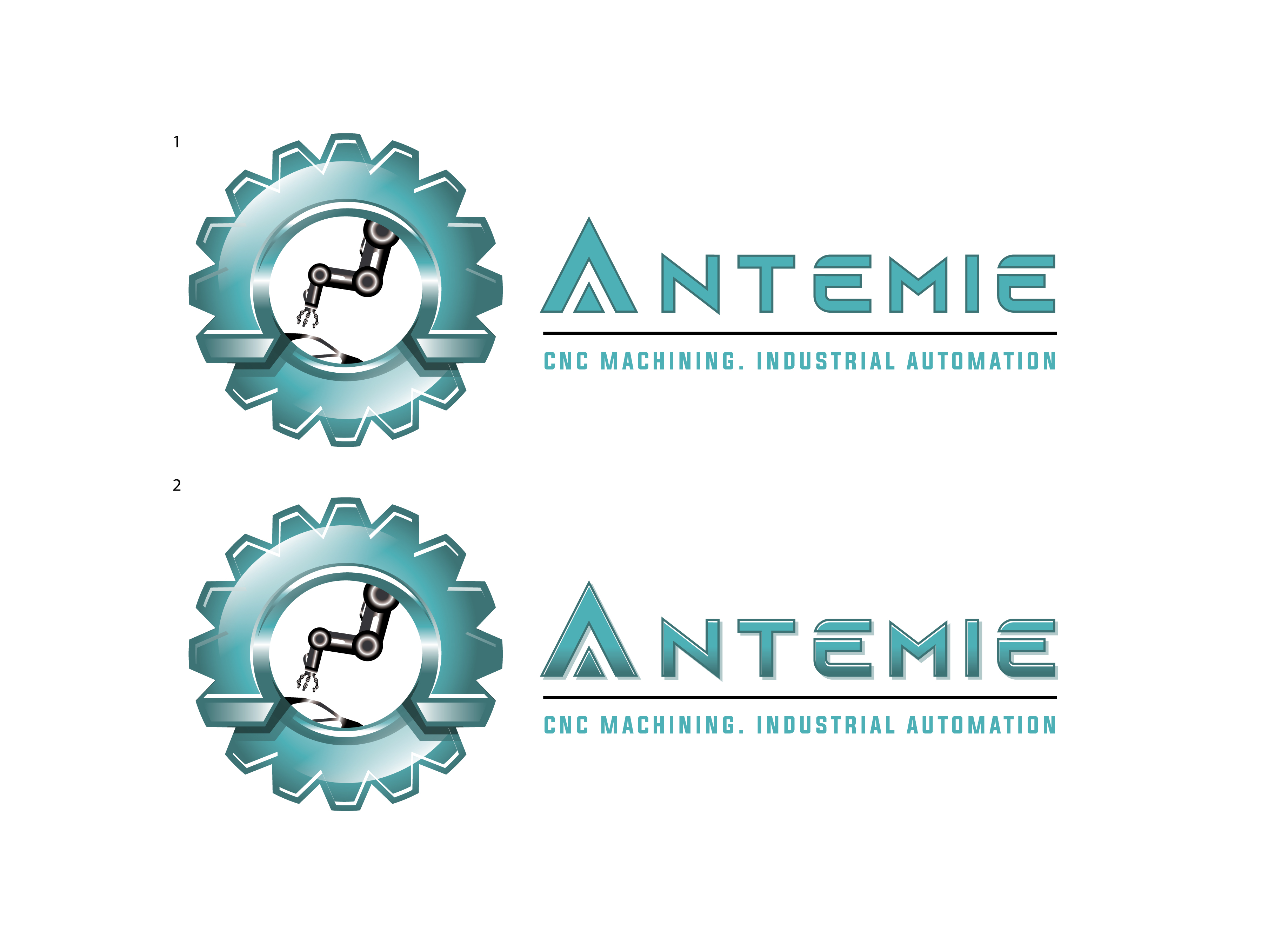 Design de Logo par geni pour ANTEMIE SRL | Design #29888754