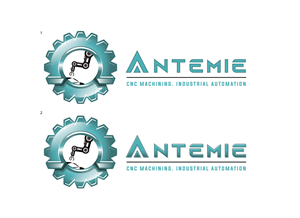 Design de Logo par geni pour ANTEMIE SRL | Design : #29888754
