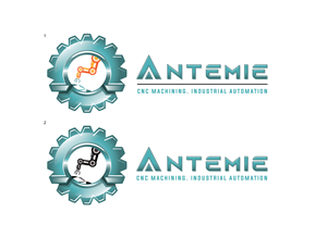 Design de Logo par geni pour ANTEMIE SRL | Design : #29888755