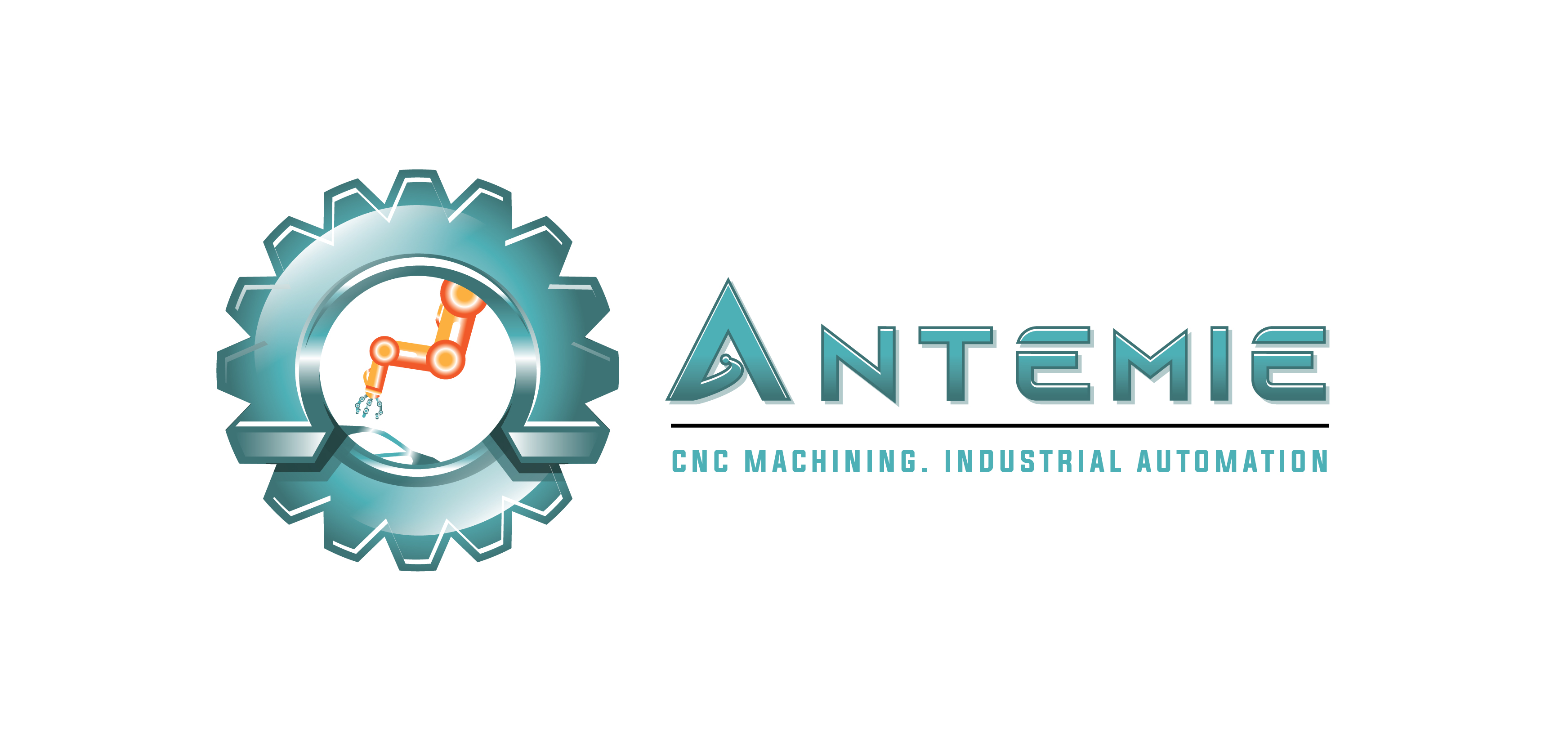 Logo Design by geni for ANTEMIE SRL | Design #29888972