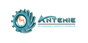 Design de Logo par geni pour ANTEMIE SRL | Design : #29898181