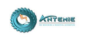Design de Logo par geni pour ANTEMIE SRL | Design : #29899284